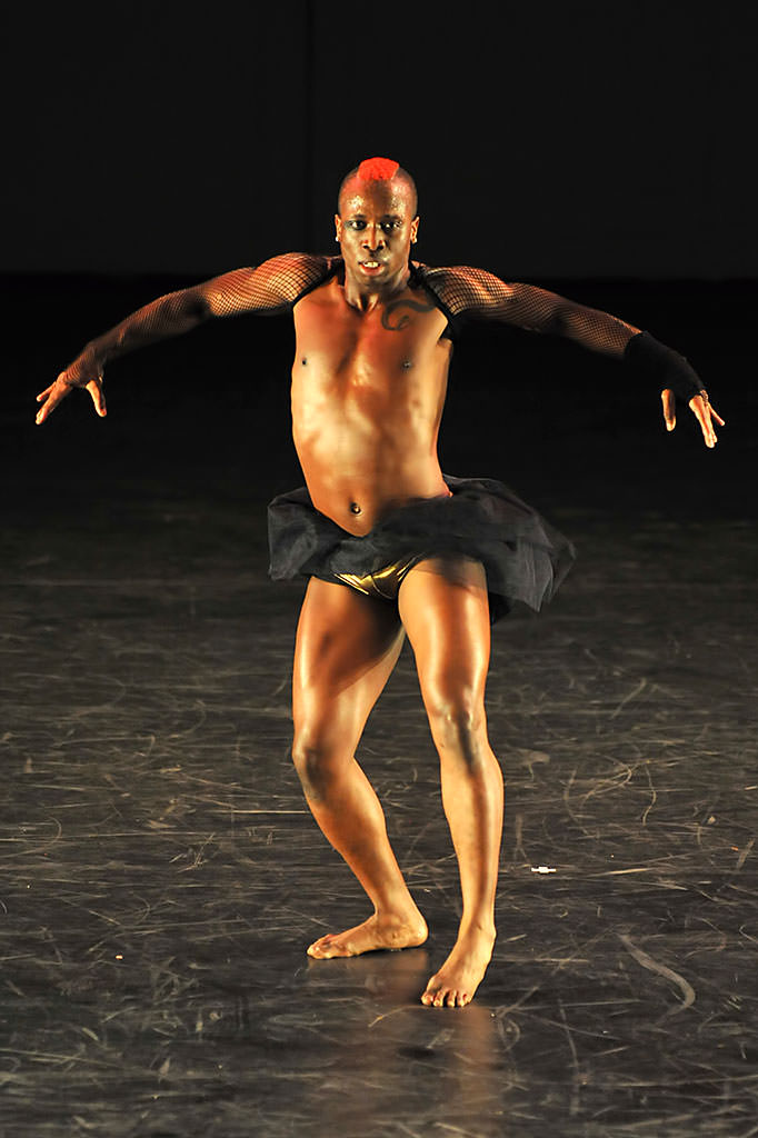 Dance Companies Portfolio Philippe Penel Photography